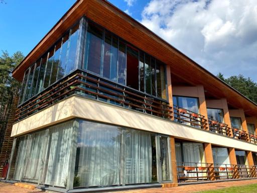 Liškiavio apartamentai - Housity