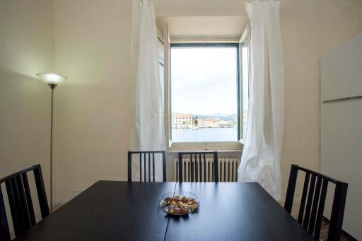 Bilocale La Calata sulla Darsena - Housity