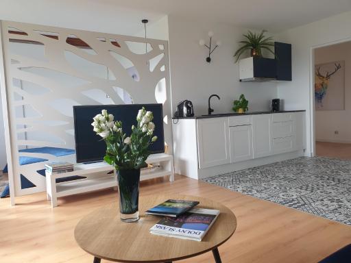 Apartament Panorama - Housity