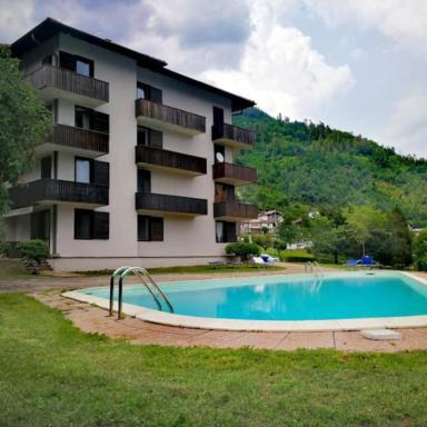 Appartamento Residence Castel Carlotta - Hizvo