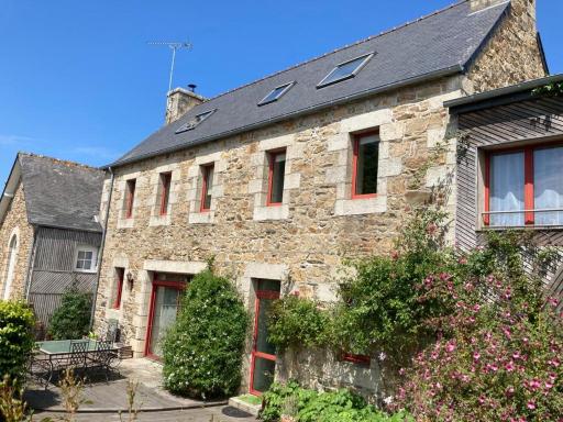 La Marine Louannec - Housity
