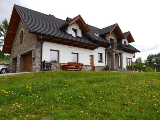 Apartament Modrzewiowy Raj - Housity