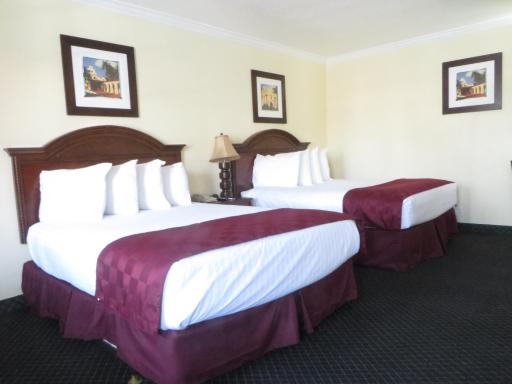 Best Inn & Suites - Housity
