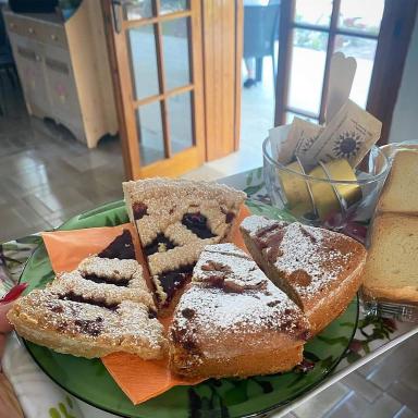 B&B Villa Grazia - Housity