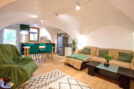* CALME ET COZY *WIFI*VUE IMPRENABLE* - Housity
