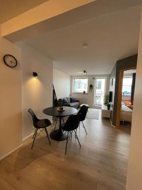 Saga Apartments Akureyri - Housity