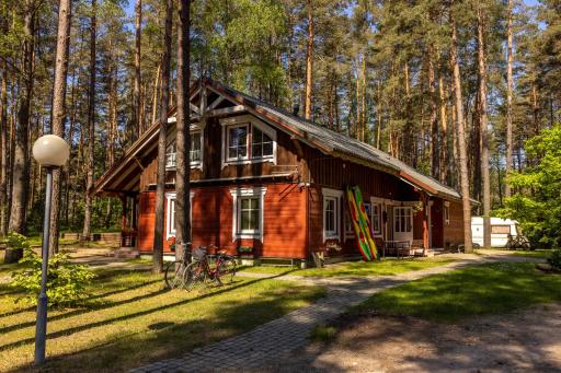 Camping Mindunai - Housity