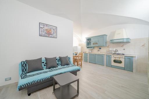 Camogli Nice & Cozy Apartment - Housity