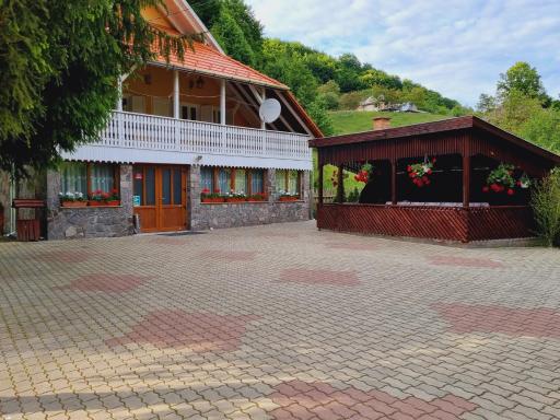 Silentium Clavem Domus I. - Hizvo