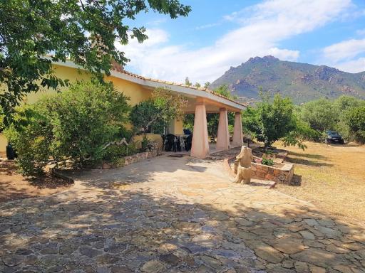 Villa Giuliana - Nature and Sea - Housity