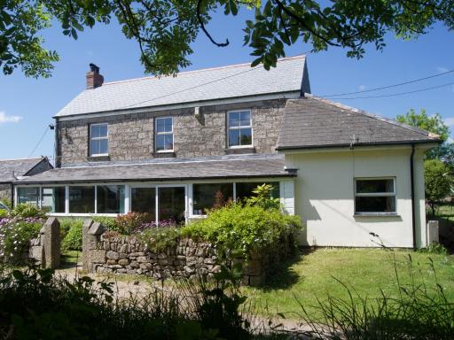 Longstone farm - Housity