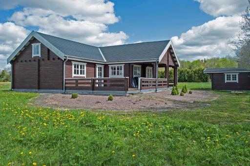 Hovborg Ferieby - Torpet 81 - Housity