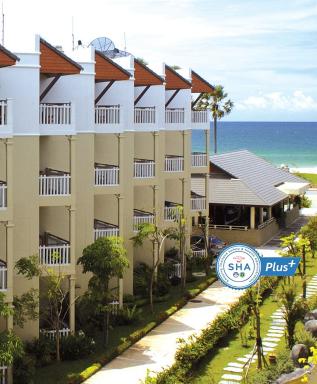 Karon Princess Hotel SHA EXTRA Plus - Housity