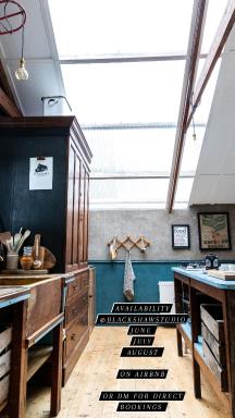 Blackshaw's Studio - Housity
