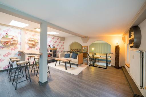 Design Apartments - "Remise Blumberg" - Hizvo