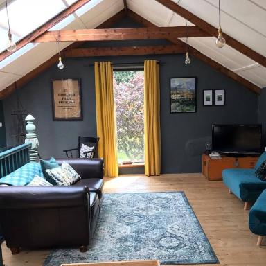 Blackshaw's Studio - Housity