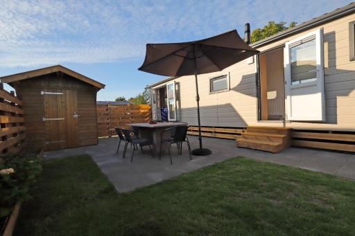 11-stedenchalet Hindeloopen - Nr. 47 - Housity