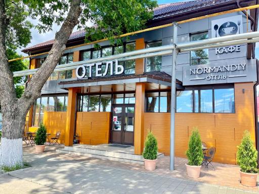 Mini Hotel Normandiya - Housity