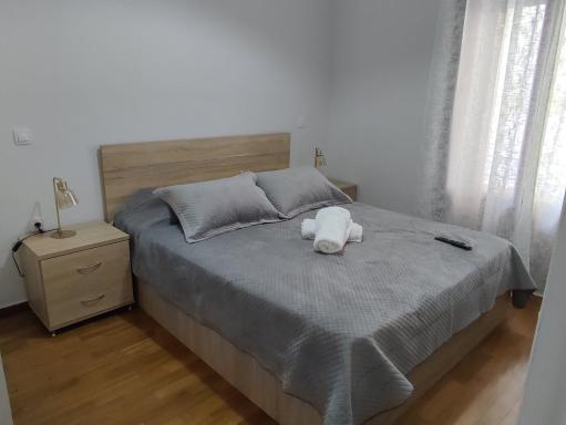 Dr. J. Spon Apartment - Housity