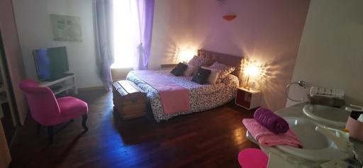 L'AMARILYS chambre d'hôte - Housity
