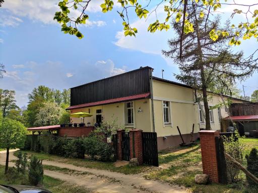 Bed & Breakfast - Warniłęg - Housity