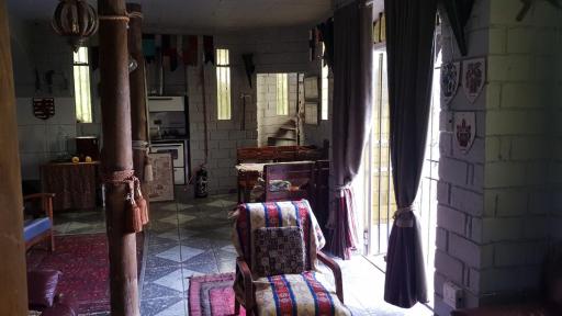 Tweerivieren Medieval Castle - Housity