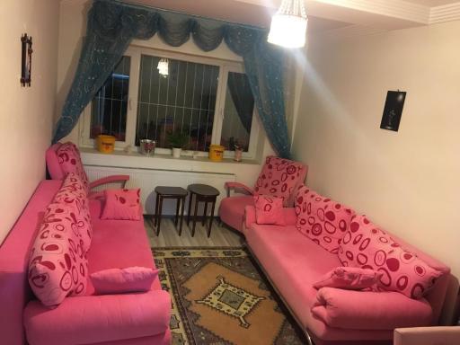 Kurtulu? Park Private-shared Apartment with Garden view - Housity