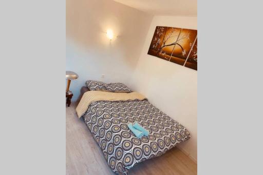 Studio cosy avec possibilité piscine en supplément - Housity