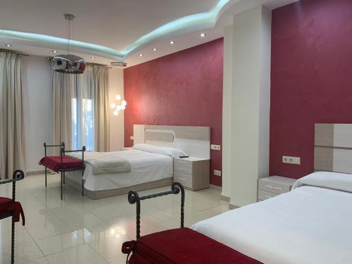 Hostal Poeta Machado - Housity