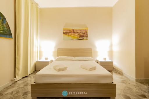 Campanelli Rooms - Housity