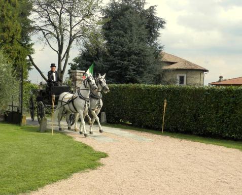 B&B Al Castello - Housity