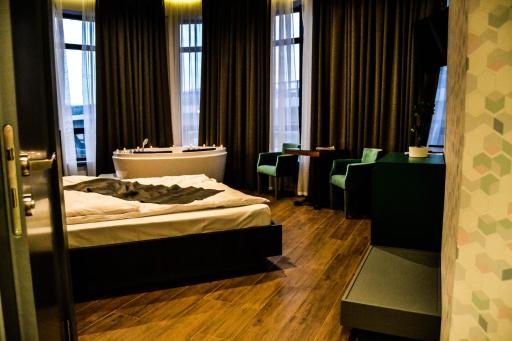 Rioluxapartments Čačak - Housity