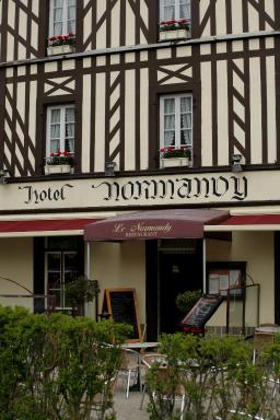 Le Normandy - Housity