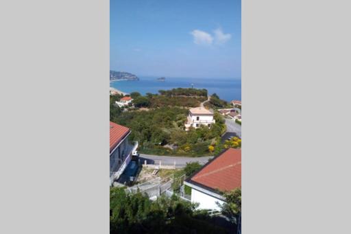 Mansarda a Noli - Housity