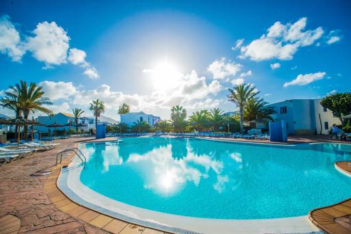 HL Paradise Island - Housity