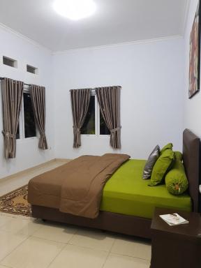 Villa Jidah - Housity