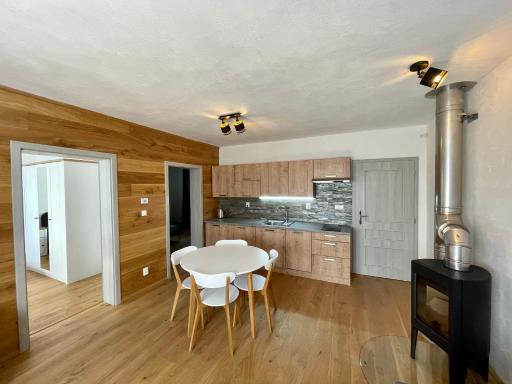 Apartment Ďumbier - Housity