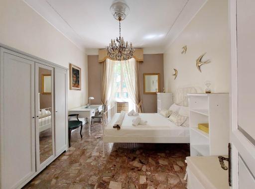 4BNB - Luxury Mazzini Apartment - Housity