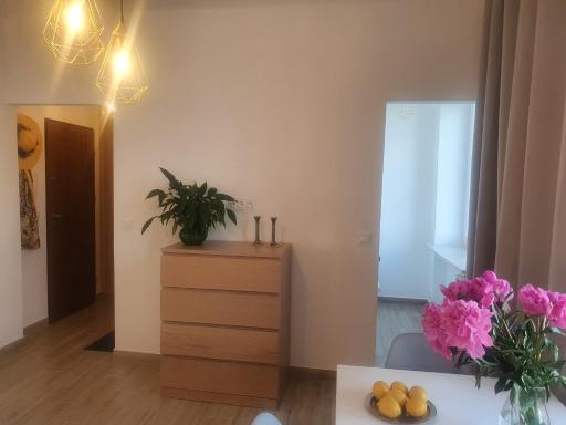Flat Femina Street - Housity