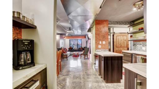 LVStripHouse JC408 - Modern 2BD-2BA Condo Sleeps 8 - Housity