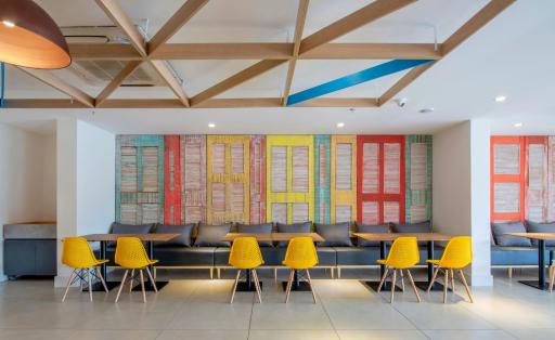 B&B HOTEL Rio de Janeiro Norte - Housity