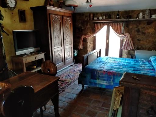 La casa del brigante - Housity
