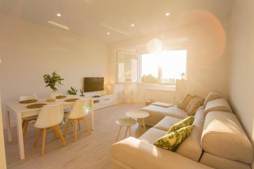 Balcón de Arousa - Vistas a las Rias Baixas - Housity