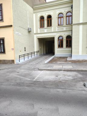 MiNa apartman - Housity