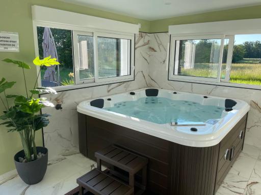 Gïte de l Armance - Housity