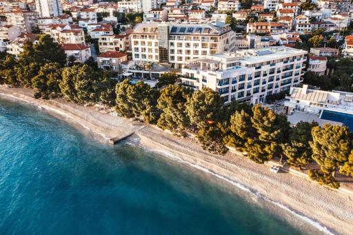 City Beach Makarska - Housity