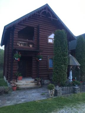 Котедж Марта - Housity