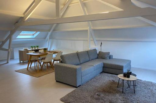 Moderne loft in historisch pand - Housity