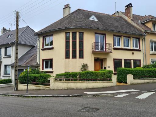 Au Soleil Boulonnais - Housity