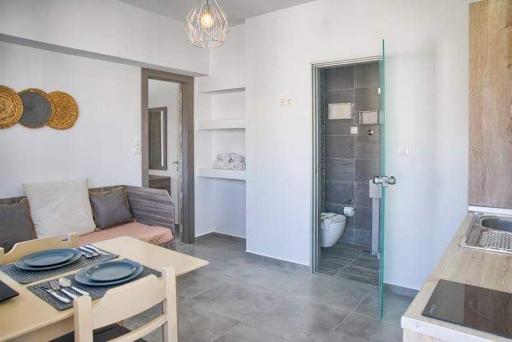 Joanna Apartments - Housity